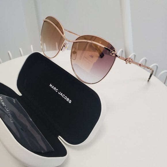 MARC JACOBS MARC DAISY 1/S DDBJL - Picture 4 of 9